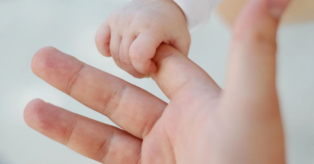 Les 1000 premiers jours en médecine naturelle 