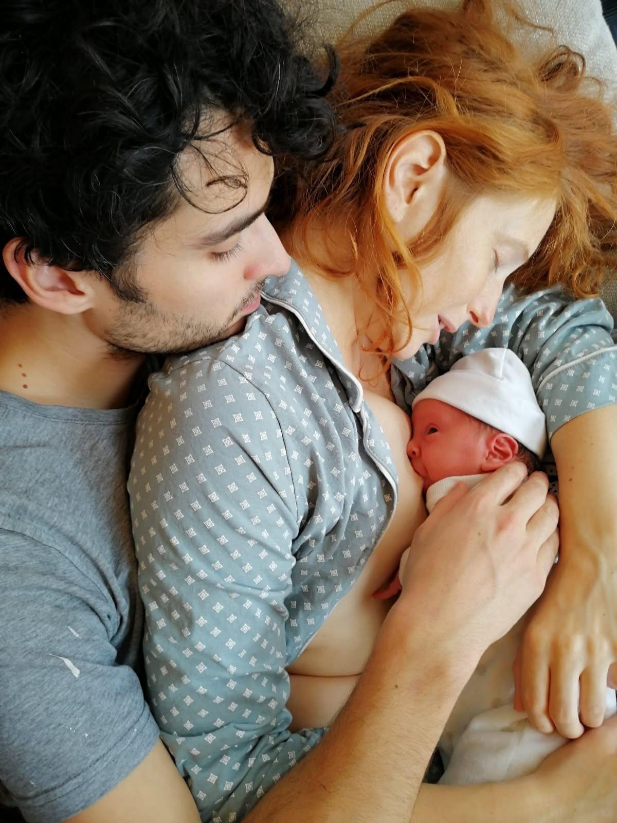 L'allaitement autrement 