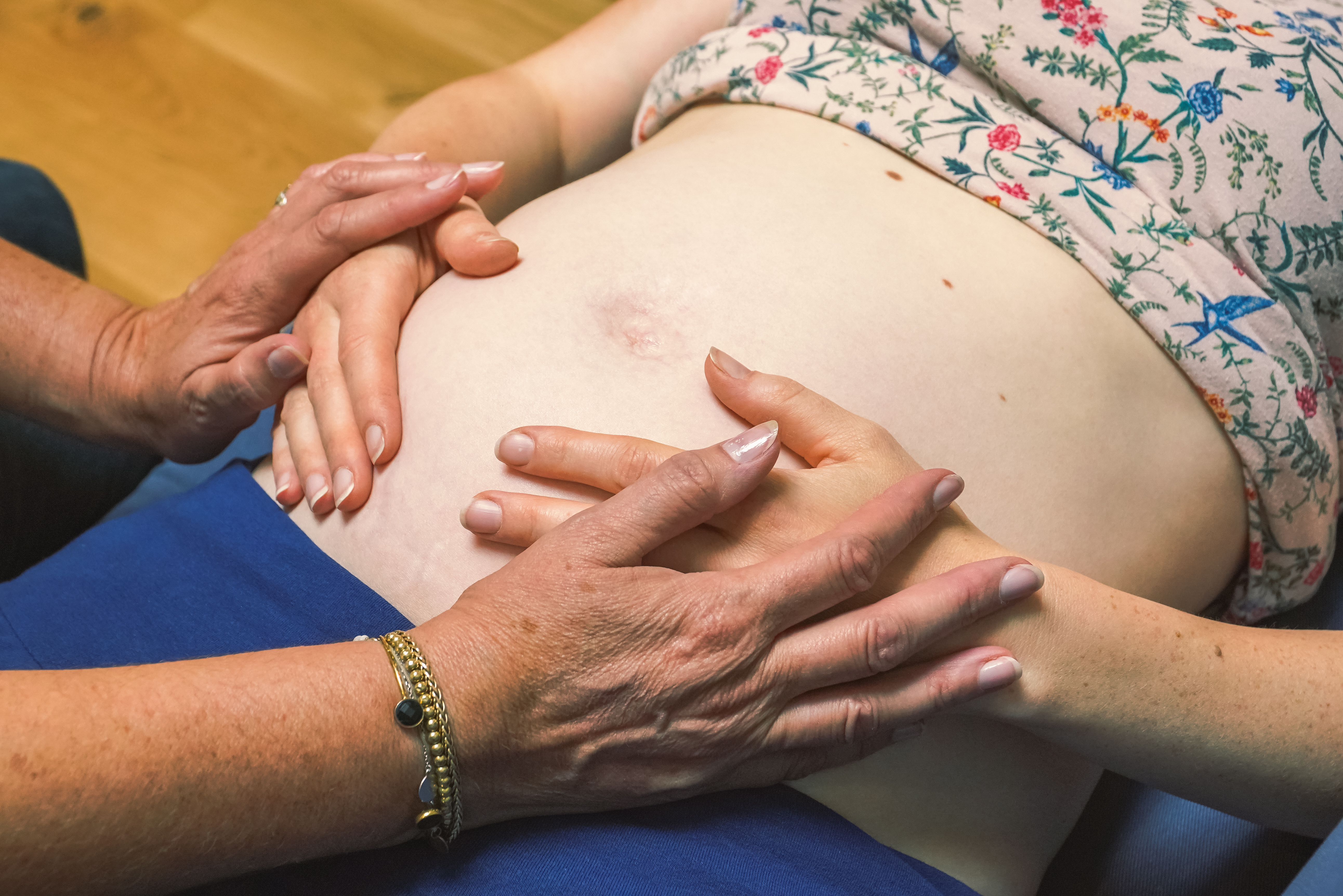 Journée des sages-femmes