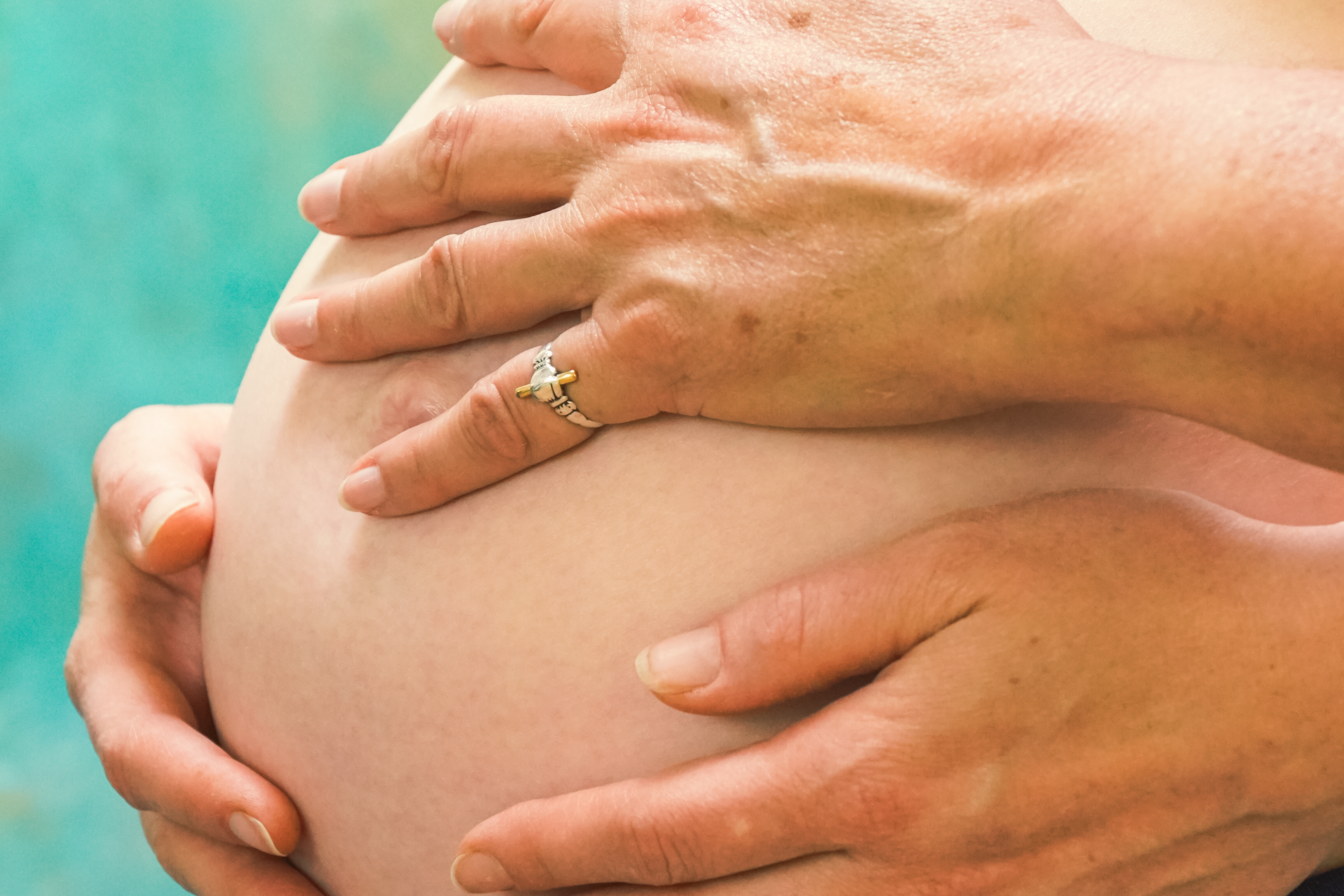 De la lumière à l'enfant